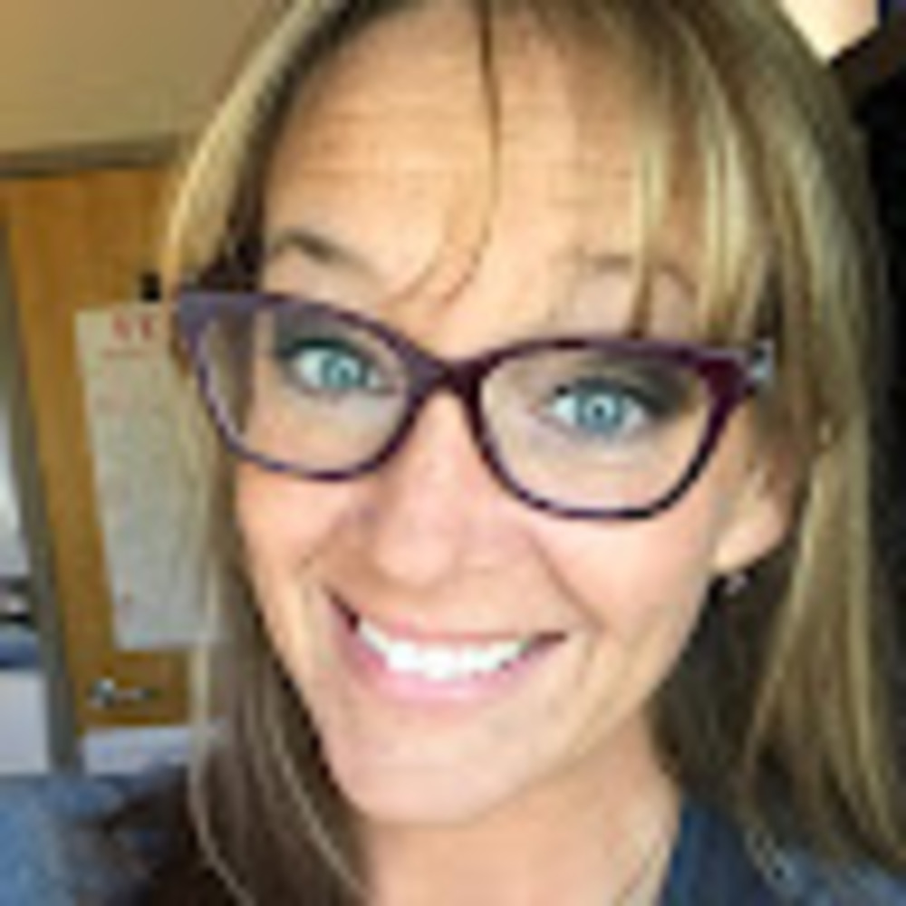 Meet your Posher, Jen